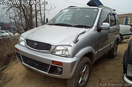 Toyota Cami Camus на Музыке Ovi - Toyota Cami. Новые и бу Daihatsu.