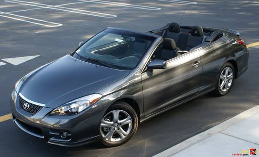 Toyota Solara Все про залог Авто: Toyota Solara. Новые и БУ Toyota Solara.