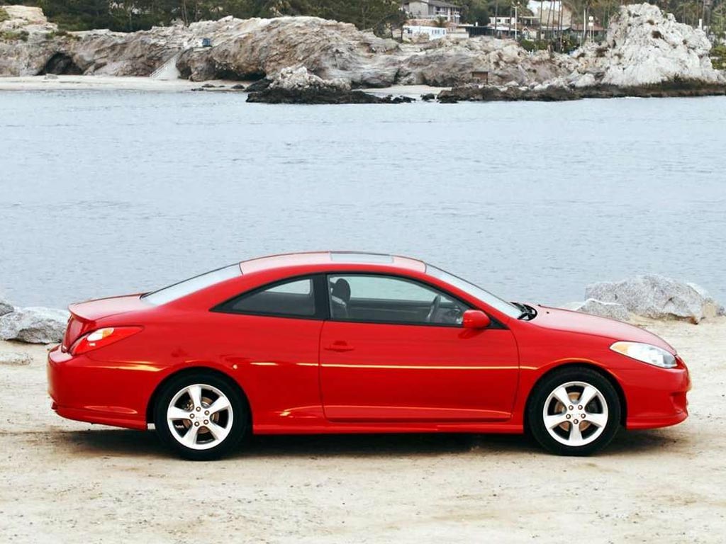 Toyota Solara Автомобили Toyota - Toyota Solara. Продажа новых TOYOTA. Выгодно.