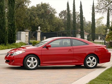 Toyota Solara Купить/Продать Toyota: Toyota Solara.