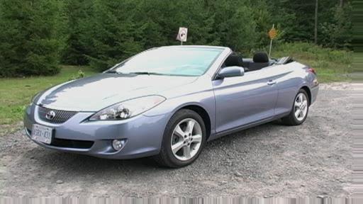 Toyota Solara Доска объявлений - WinWins - Toyota Solara.