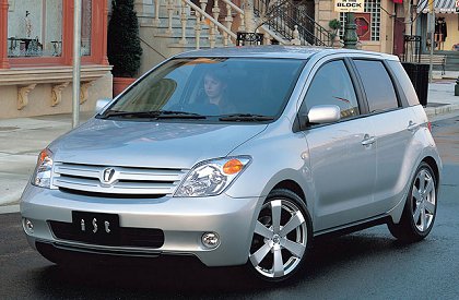 Toyota Ist ТО и ремонт Toyota Ist: Toyota Ist. Узнай все о Toyota Ist.