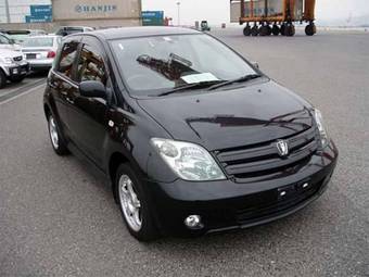 Toyota Ist Автомобили Toyota Ist: Toyota Ist. Автомобили Toyota.