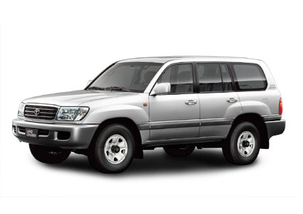 Toyota Land Cruiser 100 Ищете Toyota Land Cruiser - Toyota Land Cruiser 100.