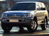 Toyota Land Cruiser 100