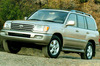 Toyota Land Cruiser 100