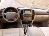 Toyota Land Cruiser 100