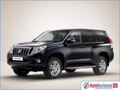 Toyota Land Cruiser Prado Срочный Выкуп Любых Автомобилей - Toyota Land Cruiser Prado. Toyota LС Prado в наличии.