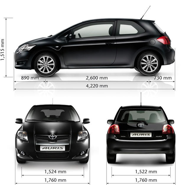 Toyota Auris Новые и БУ Seat Altea - Toyota Auris. Subaru на выгодных условиях.