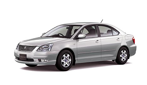 Toyota Premio Доска объявлений - WinWins: Toyota Premio. C 2001-2006.