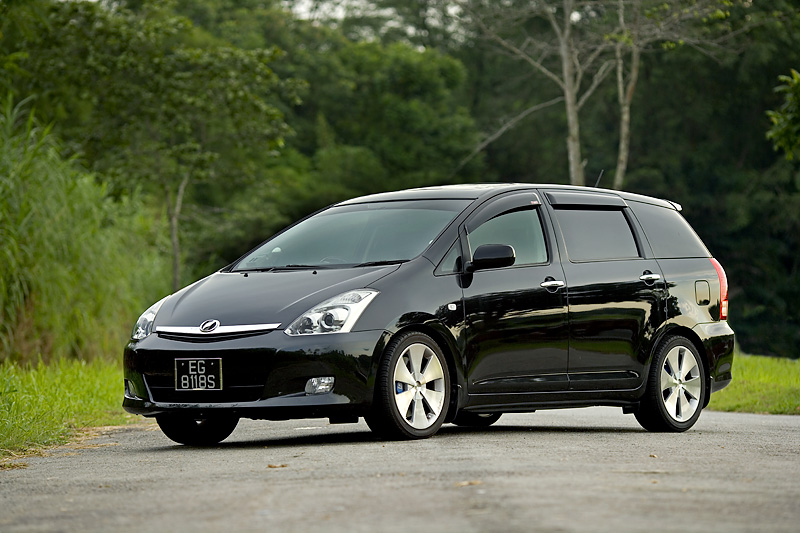 Toyota Wish Доска объявлений - WinWins: Toyota Wish. Ищете Toyota Wish?