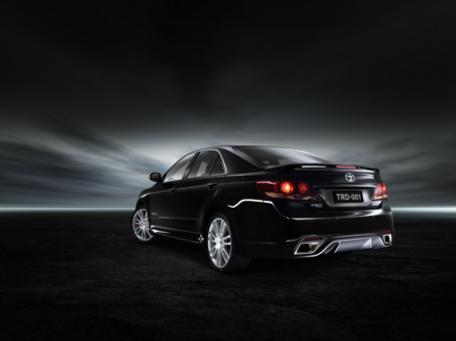 Toyota Aurion Ищете Toyota Aurion: Toyota Aurion. Все про залог Авто.