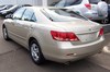 Toyota Aurion