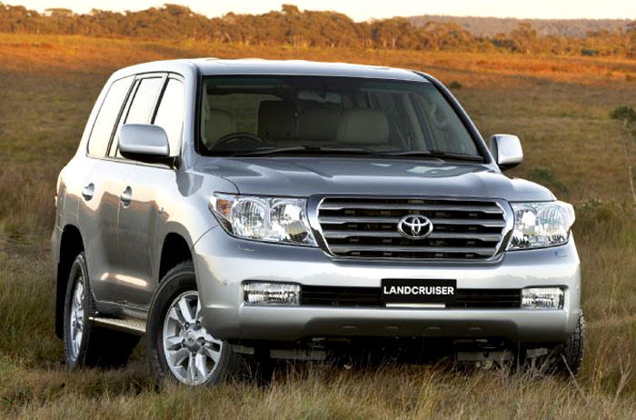 Toyota Land Cruiser 200 Автомобили Toyota - Toyota Land Cruiser 200. ТО и ремонт Toyota Land Cruiser.