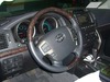 Toyota Land Cruiser 200