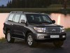 Toyota Land Cruiser 200