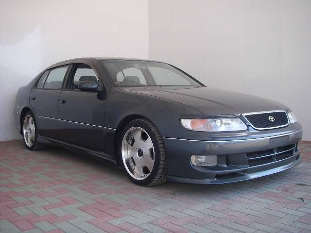 Toyota Aristo Доска объявлений - WinWins - Toyota Aristo.