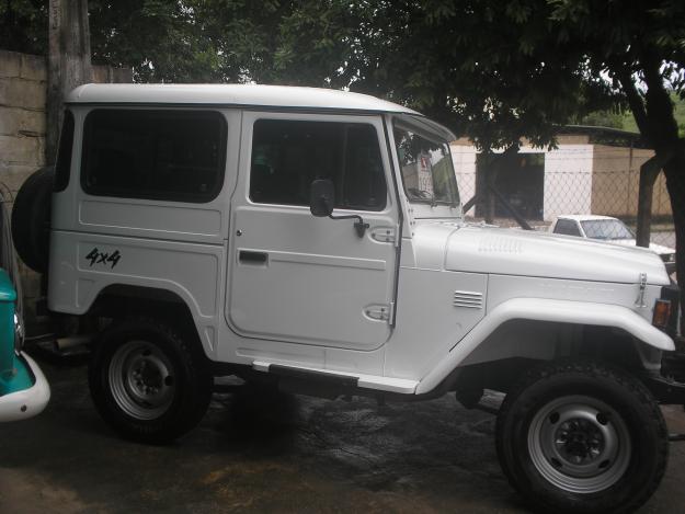 Toyota Bandeirante Все про залог Авто: Toyota Bandeirante. Все о Toyota.