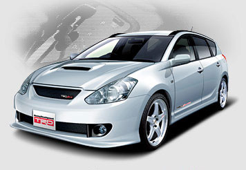 Toyota Caldina Новые и БУ Rover 45 - Toyota Caldina. Toyota Книга руководство.