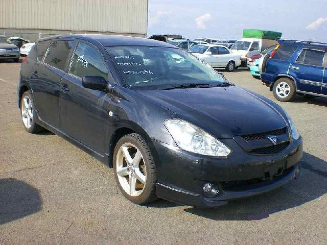Toyota Caldina Все про залог Авто: Toyota Caldina. Новые и БУ Rover 45.