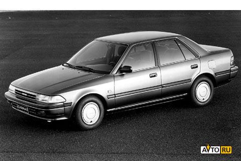 Toyota Carina Выкуп Toyota Carina в РИ-Авто: Toyota Carina. Всё о Toyota Carina.