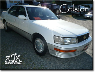 Toyota Celsior Доска объявлений - WinWins - Toyota Celsior.