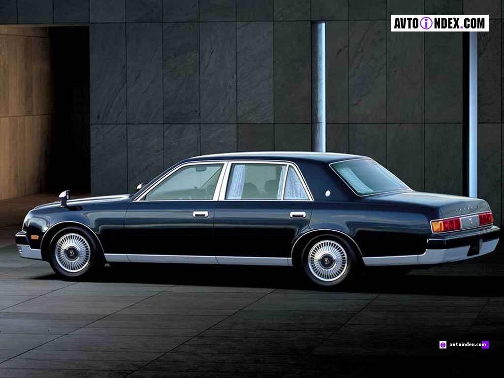 Toyota Century Все про залог Авто - Toyota Century. Century. Скидки.