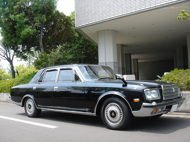 Toyota Century Ищете Toyota Century: Toyota Century.