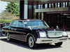 Toyota Century