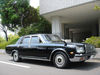 Toyota Century