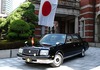 Toyota Century