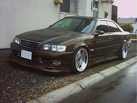 Toyota Chaser Купить/Продать Toyota - Toyota Chaser. Toyota Книга руководство.