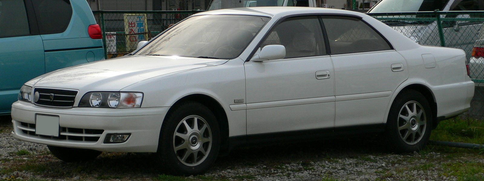 Toyota Chaser Toyota Книга руководство - Toyota Chaser. Новые и БУ Toyota Verso.