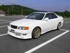 Toyota Chaser