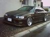 Toyota Chaser