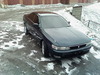 Toyota Chaser