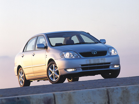 Toyota Corolla Хотите выгодно купить Mondeo: Toyota Corolla.