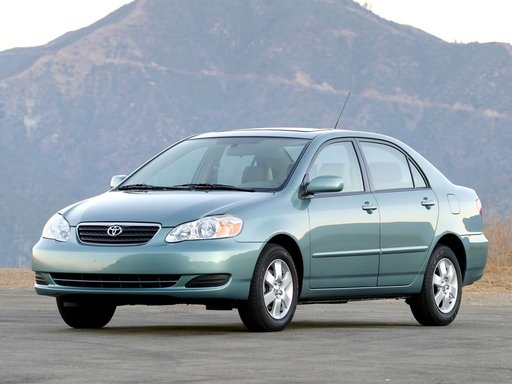 Toyota Corolla Хотите выгодно купить Mondeo - Toyota Corolla. Покупайте toyota сейчас.