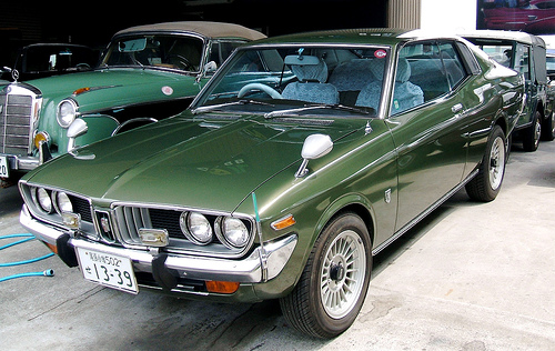 Toyota Corona Toyota Книга руководство - Toyota Corona. Corona на Музыке Ovi.