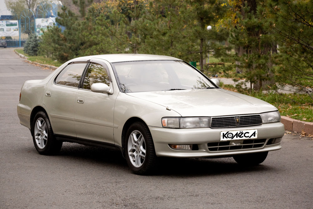 Toyota Cresta Toyota Книга руководство: Toyota Cresta. Топ-10 Фирм по залогу авто.