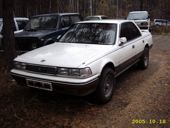 Toyota Cresta Новые и БУ Toyota Verso: Toyota Cresta.