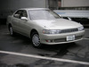 Toyota Cresta