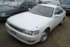 Toyota Cresta