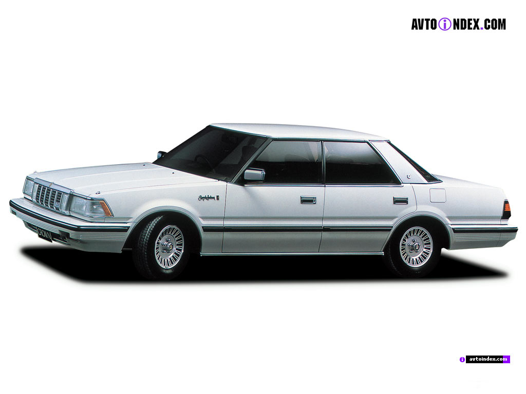 Toyota Crown Новые и БУ Toyota Crown: Toyota Crown.