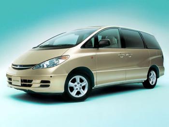 Toyota Estima Ищете Toyota Estima: Toyota Estima. DROM - Главный по Toyota в Москве.