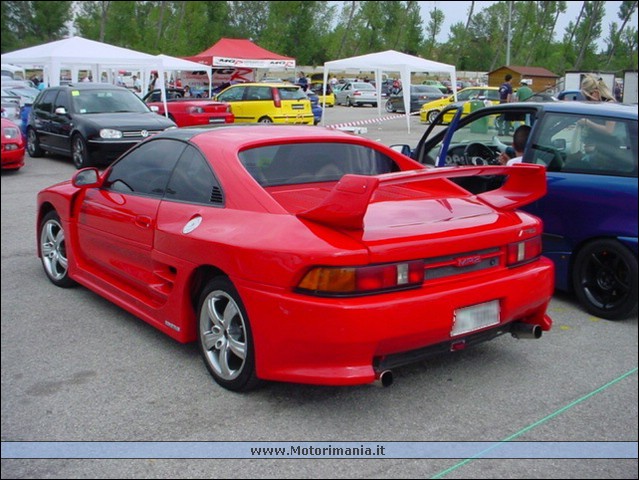 Toyota MR2 Доска объявлений - WinWins: Toyota MR2. Топ-10 Фирм по залогу авто.