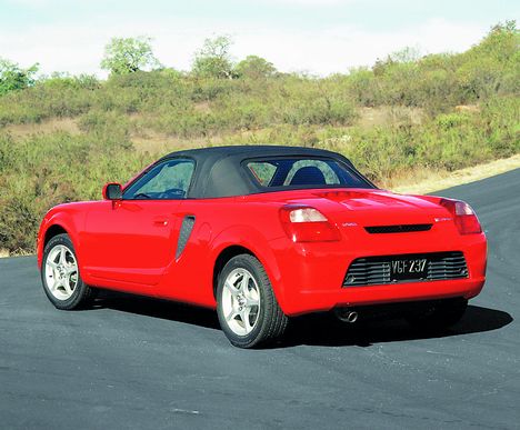 Toyota MR2 Доска объявлений - AutoRepo: Toyota MR2. Toyota Книга руководство.