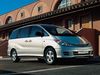 Toyota Previa