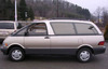 Toyota Previa