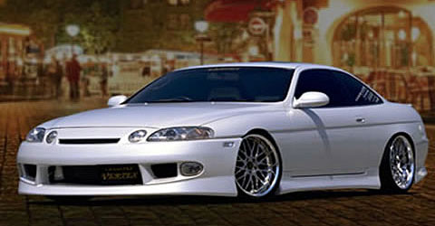 Toyota Soarer Купить новое авто Toyota Soarer.